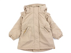 Lil Atelier roebuck winter jacket